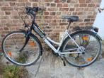 Damesfiets Capri, Minder dan 10 versnellingen, Gebruikt, Overige maten, Ophalen