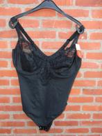 Body Triumph 95E/L nieuw, Kleding | Dames, Ondergoed en Lingerie, Ophalen of Verzenden, Zwart, Body of Korset
