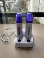 Epilator NIEUW, Elektronische apparatuur, Persoonlijke Verzorgingsapparatuur, Ophalen, Nieuw, Scheren en Epileren