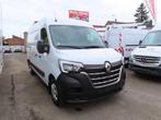 Renault Master L2H2 27.500€ HTVA, Auto's, Renault, Stof, 4 cilinders, 5 deurs, USB