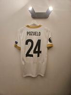 Matchworn puzuelo krc genk, Ophalen of Verzenden