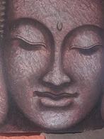 Grande peinture bouddha, Ophalen, Zo goed als nieuw