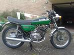 A VENDRE ANCETRE BENELLI 250 2C, Toermotor, 12 t/m 35 kW, Particulier, 2 cilinders