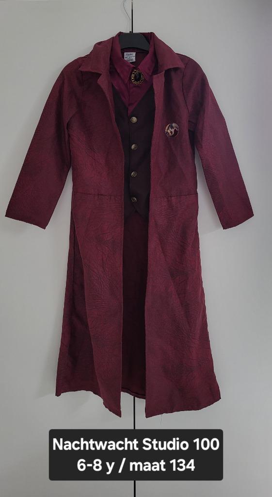 Halloween verkleden, Kinderen en Baby's, Carnavalskleding en Verkleedspullen, Gebruikt, Jongen, Ophalen