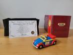 Matchbox Dinky VW Volkswagen Beetle DYM92013 MC Donalds, Hobby en Vrije tijd, Ophalen of Verzenden, Matchbox