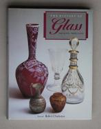 L'histoire du verre, Enlèvement ou Envoi, Comme neuf, Dan Klein - Ward Lloyd, Autres sujets/thèmes