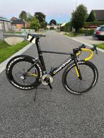 CBoardman Aero TT (maat medium - 54), Fietsen en Brommers, 28 inch, Zo goed als nieuw, Meer dan 20 versnellingen, 53 tot 57 cm