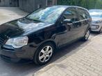 Volkswagen Polo 2007, Polo, Achat, Particulier, Essence