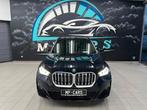 BMW X1 Sdrive20i M sport, X1, Cuir et Alcantara, Achat, Euro 6