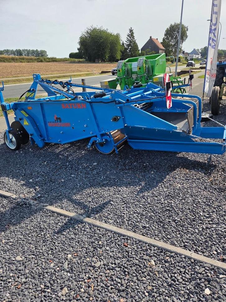 AJUINROOIER, Zakelijke goederen, Landbouw | Aardappelen, Groenten, Fruit en Vlees, Ophalen of Verzenden