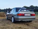 Mitsubishi lancer evolution 2, Auto's, Mitsubishi, Stof, Zwart, 4 cilinders, Particulier