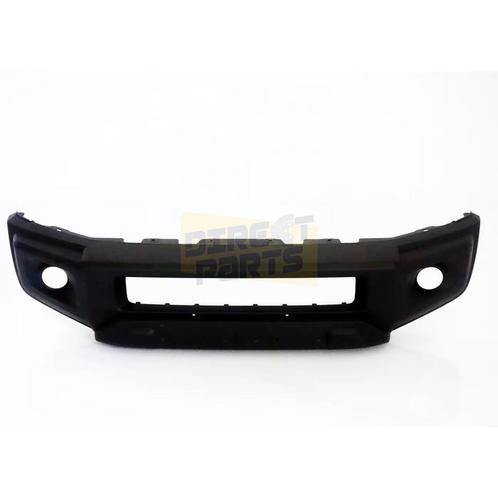 Suzuki Jimny (9/18-) voorbumper (bij HD WSH) (Zwart) (te spu, Auto-onderdelen, Carrosserie, Bumper, Suzuki, Voor, Nieuw, Verzenden