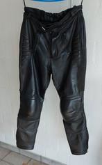 À cause de l'arrêt de la moto, Motos, Enlèvement