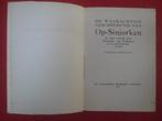 De waarachtige geschiedenis van Op-Sinjorken, Livres, Histoire & Politique, Enlèvement ou Envoi, Utilisé, Hendrik van Tichelen