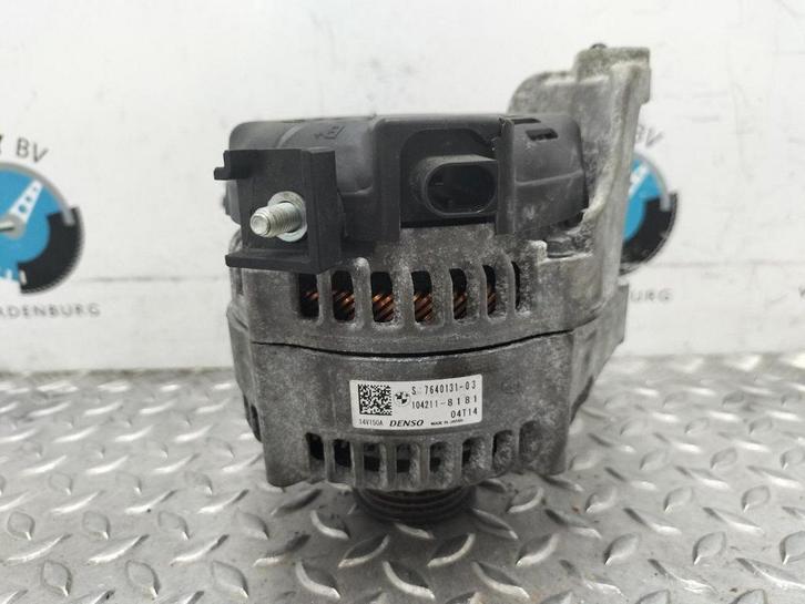 MINI (BMW) MINI F56 1.5 Cooper Business DYNAMO 2016, Auto-onderdelen, Motor en Toebehoren, Gebruikt, ARN erkend, Stiba lid, Erkend duurzaam