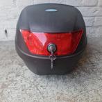 Oxford topkoffer 24 liter, Motoren, Accessoires | Koffers en Tassen, Ophalen of Verzenden, Zo goed als nieuw