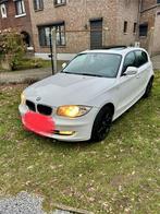 Bmw 116i 2011 166321km euro5, Auto's, Particulier, Te koop, Boordcomputer