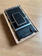 Polaroïd SX-70 Sonar Autofocus, Ophalen, Gebruikt