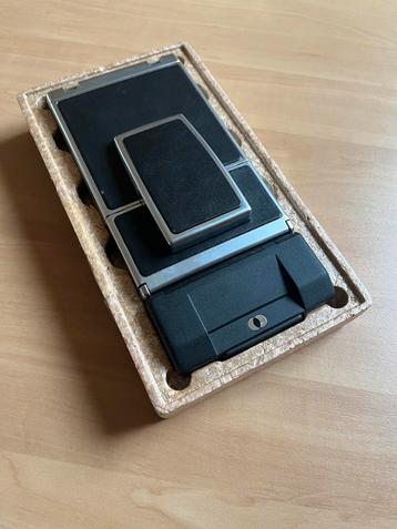 Polaroïd SX-70 Sonar Autofocus, Audio, Tv en Foto, Ophalen, Gebruikt