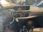 Citroen C4 Picasso 1.2 PureTech 130 S&S MAN6 Shine NAVi | CA, Auto's, 116 g/km, Stof, Gebruikt, Euro 6