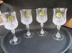 Cristal d'Arques glazen, Verzamelen, Ophalen, Nieuw, Overige typen