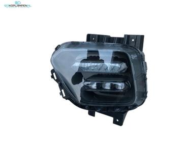 Kia Soul e-Soul 3 koplamp links onder beschikbaar voor biedingen