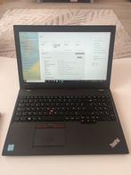 Lenovo Thinkpad T560 (I5 , 256gb , 8GB RAM) zeer goede staat, Computers en Software, Ophalen of Verzenden, Zo goed als nieuw