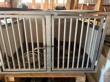 Autobench  beschikbaar voor biedingen