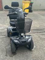 Scootmobiel, Diversen, Ophalen, Inklapbaar, Gebruikt, Elektrische rolstoel