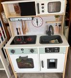 Speelgoed keukentje Lidl met veel accessoires, Kinderen en Baby's, Ophalen, Zo goed als nieuw