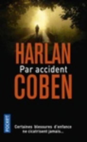 Harlan Coben - Collection (20 livres)