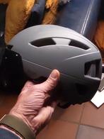 Gooff pedelec helm (M), Fietsen en Brommers, Ophalen of Verzenden, Gebruikt, M