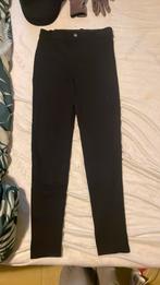 Paardrijd broek, Kleding | Dames, Sportkleding, Ophalen, Zwart, Overige typen, Zo goed als nieuw