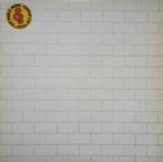 LP-Pink Floyd - The Wall - 2LP - 12" Vinyl, Ophalen of Verzenden, Gebruikt, 12 inch, Progressive
