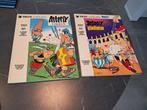 Asterix Gallus - Gladiator hardcover 1978 LATIJN, Meerdere stripboeken, Ophalen of Verzenden, Gelezen