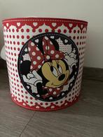 2 mooie Minnie Mouse luchters Philips te koop, Huis en Inrichting, Ophalen, Zo goed als nieuw