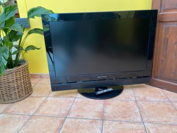 GrandeTv Kenwood LCD Couleur de 42´´ beschikbaar voor biedingen