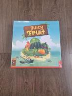 Juicy fruit (nieuw), Enlèvement