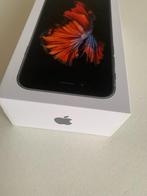 iPhone 6S, Telecommunicatie, Mobiele telefoons | Apple iPhone, Gebruikt, 16 GB, IPhone 6S, Zilver