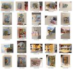 Playmobil sets, Ophalen, Zo goed als nieuw, Complete set