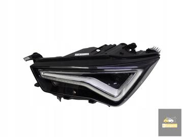 Seat Ateca Lift 2020+ Full LED-lamp links 576941031B origine beschikbaar voor biedingen