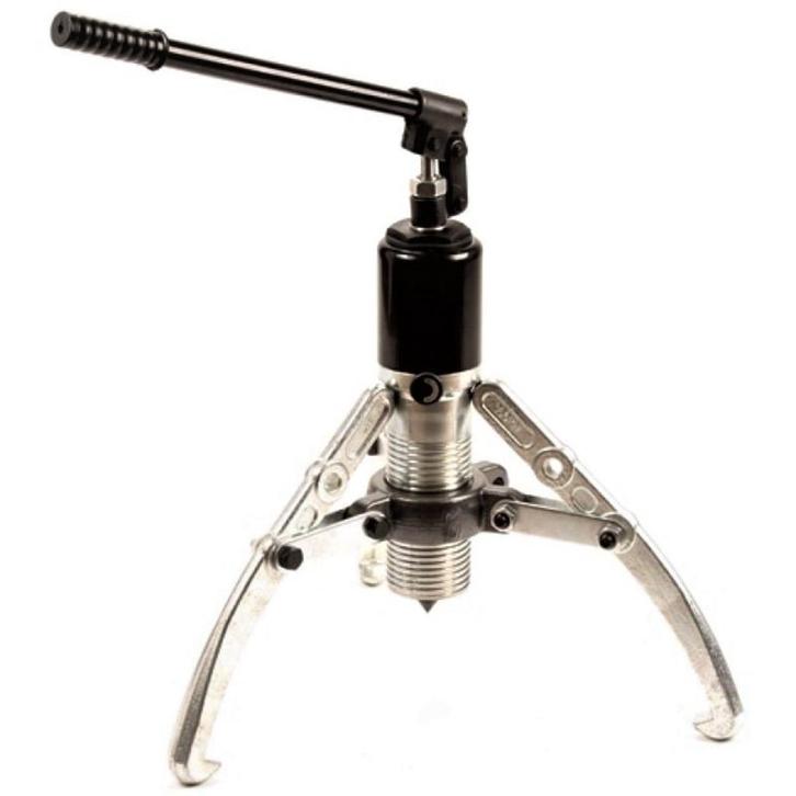 Hydraulische poelietrekker / Lagertrekker ( 30 ton ), Autos : Divers, Autos divers Autre, Envoi