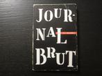 Journal  Brut  -Ikjes  sprokkelen-  Ivo Michiels, Boeken, Verzenden