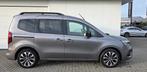 Renault New Kangoo INTENS-Blue dCI 95, Argent ou Gris, Achat, Euro 6, Entreprise
