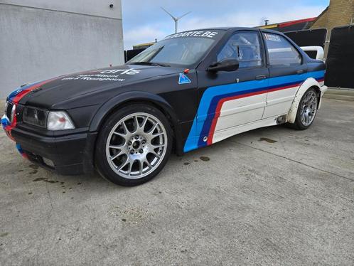 BMW M3 Circuit / Rally / Hill climb, Auto's, BMW, Particulier, 3 Reeks GT, Benzine, Ophalen