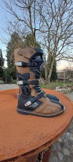 Enduro motorboots Forma Terra Evo (maat 42), Motoren, Ophalen, Tweedehands, Dames, Laarzen