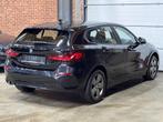 BMW 116 dA Automaat Navi LED EURO6d Garantie, Auto's, BMW, Automaat, 1940 kg, Gebruikt, USB