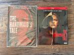 The Handmaid's Tale - Blu-Ray & DVD, Ophalen of Verzenden, Nieuw in verpakking, Drama