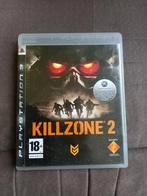PS3 Killzone 2, Games en Spelcomputers, Gebruikt, Vanaf 18 jaar, 1 speler, Ophalen of Verzenden