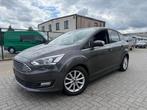 Ford C-Max 1.0 Benzine | Hoge instap | Camera | Navigatie, Autos, Achat, Entreprise, Boîte manuelle, 5 portes